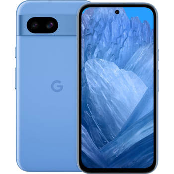 Google - Pixel 8a - 5G - 128GB - Bay