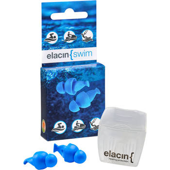 Elacin Swim