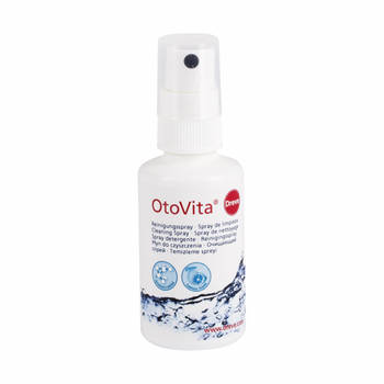 Otovita reinigingsspray 50 ML