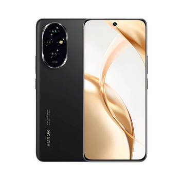 Honor - 200 Pro - 12GB/512GB - Black