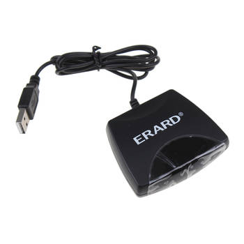 Erard Prog Usb Dongle Voor Erard Afstandsbediening Ref(72)6423