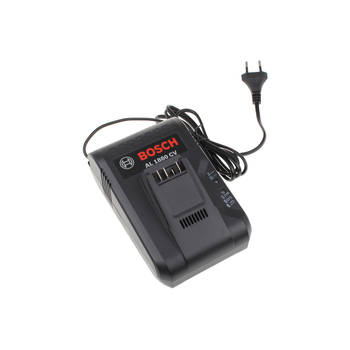 Bosch Batterijlader 12023467