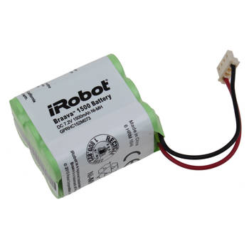 Irobot Braava 320 Battery 1500mah 4408927