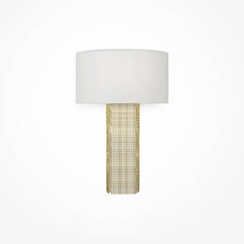 Maytoni - Wandlamp Impressive - Goud