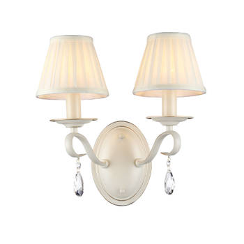 Maytoni - Wandlamp Brionia - Beige