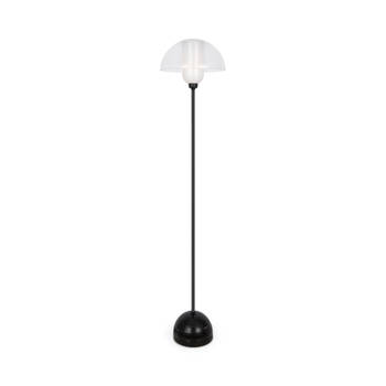 Maytoni - Vloerlamp Memory - Zwart - Ø30