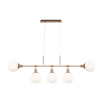 Maytoni - Hanglamp Erich - Goud