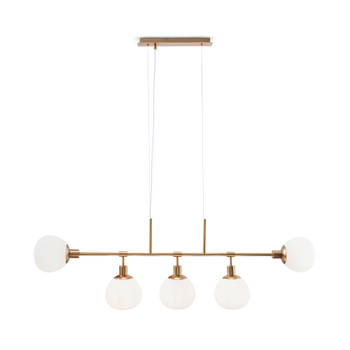 Maytoni - Hanglamp Erich - Messing