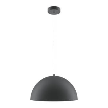 Maytoni - Hanglamp Basic colors - Zwart - Ø35