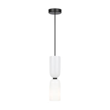 Maytoni - Hanglamp Memory - Zwart - Ø8