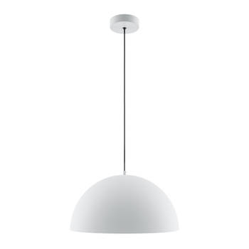 Maytoni - Hanglamp Basic colors - Wit - Ø35