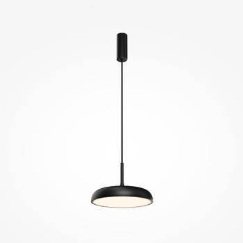 Maytoni - Hanglamp Gerhard - Zwart - Ø30