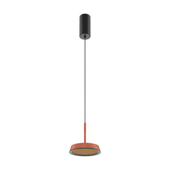 Maytoni - Hanglamp El - Zwart - Ø15,3