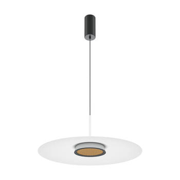 Maytoni - Hanglamp El - Wit - Ø50