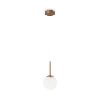 Maytoni - Hanglamp Basic form - Goud - Ø15