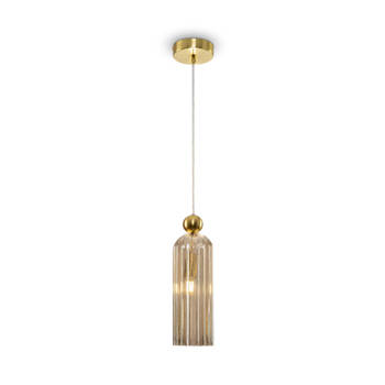 Maytoni - Hanglamp Antic - Goud - Ø10