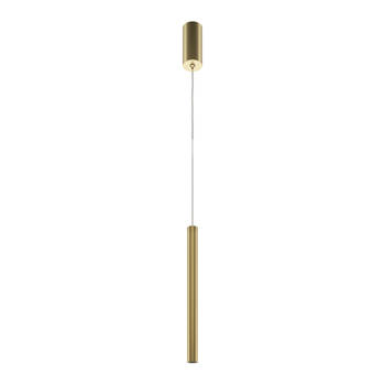 Maytoni - Hanglamp Pro Base - Goud - Ø3