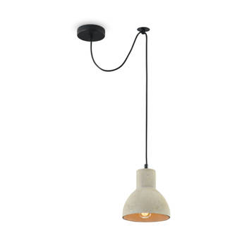 Maytoni - Hanglamp Broni - Zwart - Ø16