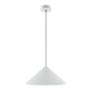 Maytoni - Hanglamp Basic colors - Wit - Ø35