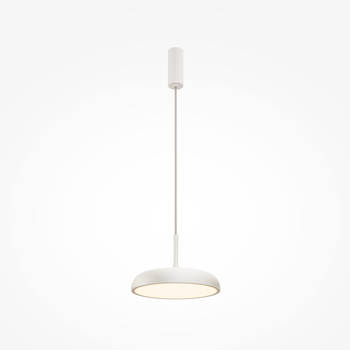 Maytoni - Hanglamp Gerhard - Wit - Ø30