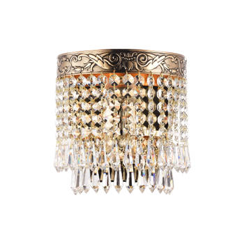 Maytoni - Wandlamp Palace - Goud