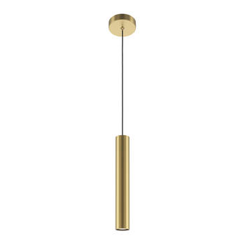 Maytoni - Hanglamp Pro Focus - Goud - Ø6