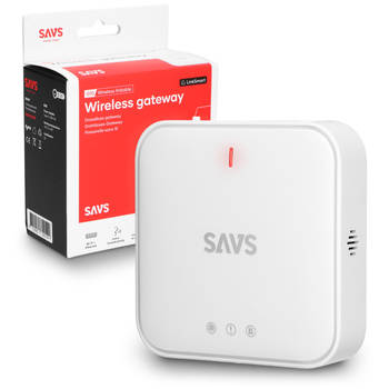 SAVS G10 Base station - Gateway