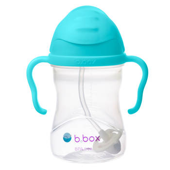 B.box Sippy Cup 240ml Aqua