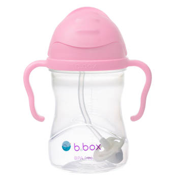 B.box Sippy Cup 240ml Blossom