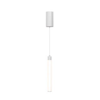 Maytoni Technical - Hanglamp Ray - Wit - Ø3