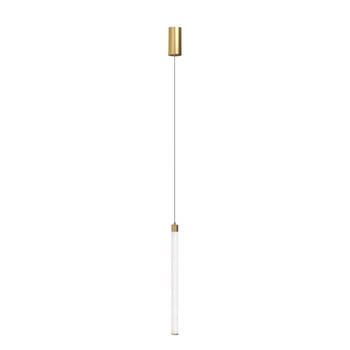 Maytoni Technical - Hanglamp Ray - Goud - Ø3