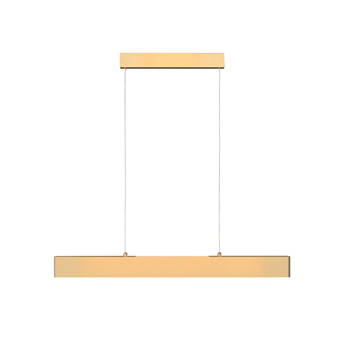 Maytoni Technical - Hanglamp Step - Goud