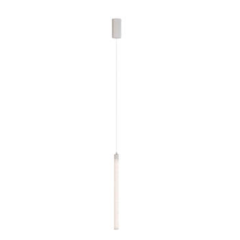 Maytoni Technical - Hanglamp Ray - Wit - Ø3