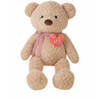 Knuffelbeer Old Hart 75 cm