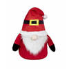 Knuffel Kerstman 60 cm