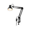 Bureaulamp Tracer TRAOSW47244 Zwart Staal 40 W 15 x 45 x 12 cm