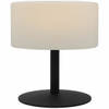 Bureaulamp Lumisky Atlas Rock Polyethyleen