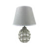 Bureaulamp Versa Stella Keramisch 22,5 x 31 x 12,5 cm