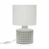 Bureaulamp Versa Camy Ruiten Keramisch (22,5 x 35 x 22,5 cm)