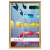 SecaDesign Materia Fotolijst - Fotomaat 30x40 cm - Goud