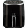 Jocca Airfryer - Heteluchtfriteuse - Digitale Airfryer - Airfryers - 5L - Airfryer xl