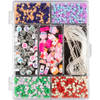 Creativ Company CC Sieraden Maken Set Snoepmix