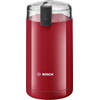 BOSCH TSM6A014 - Koffiemolen - Rood