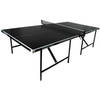 Tafeltennistafel Pegasi Sport 600 Outdoor Black