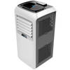 Profile Mobiele Airco - 12000BTU - incl afvoerslang en afstandsbediening - 35m2 - 5412748736571