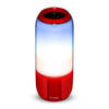 V-TAC VT-6211-R Dansende luidsprekers - RGB - 6W - Rood - IP20