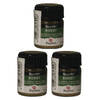 3x Acrylverf/hobbyverf goud 15 ml hobby materiaal - Hobbyverf