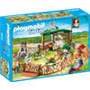 PLAYMOBIL grote kinderboerderij - 24410