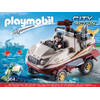 PLAYMOBIL Amfibievoertuig - 9364