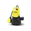 Karcher Dompelpomp Vuilwatersp 9500 Dirt 16458000